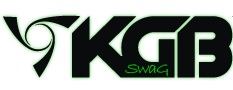 KGB Swag