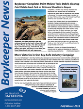 Fall-Winter 2013 Newsletter