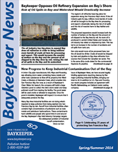 Fall-Winter 2013 Newsletter