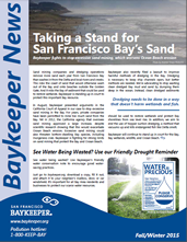 Spring-Summer 2015 Newsletter