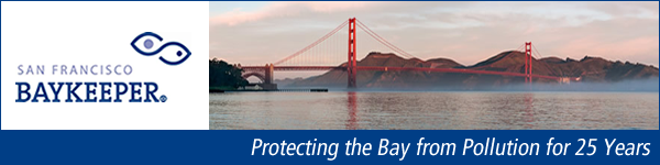 San Francisco Baykeeper E-News