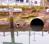 stormdrain