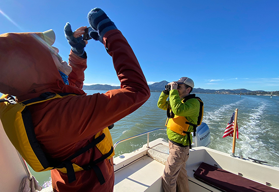 Baykeeper on Patrol: January 2020 Update