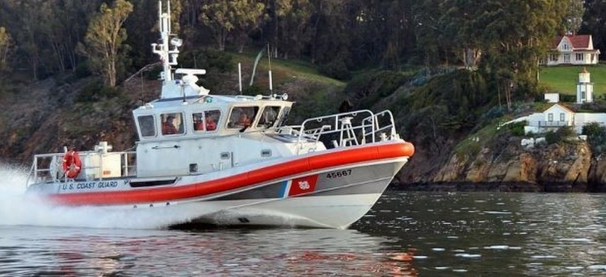 US Coast Guard Legal Settlement with Baykeeper Finalized Today