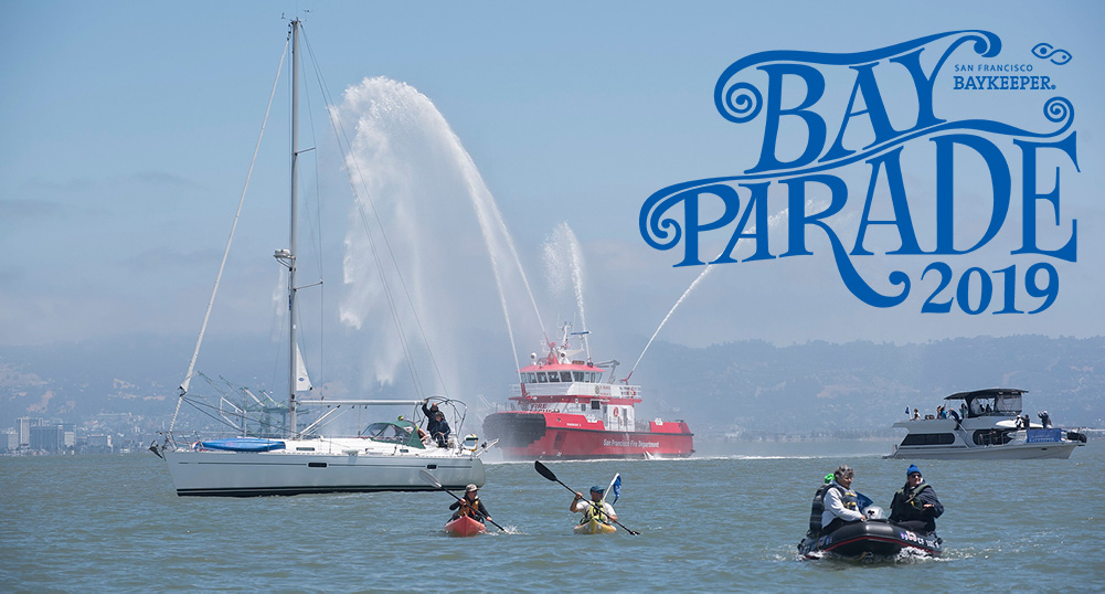 Bay Parade Boats