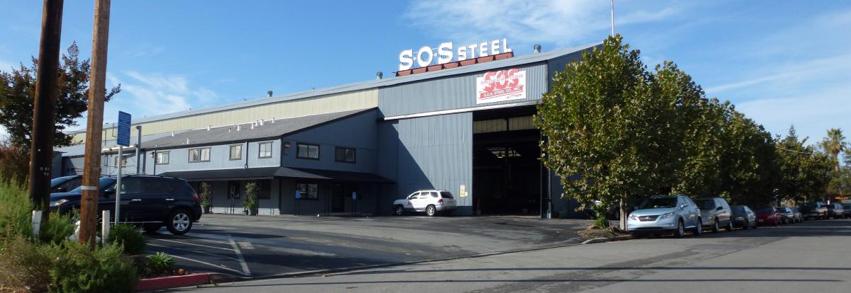 SOS Steel