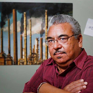 Andres Soto