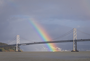 Rainbow Bridge