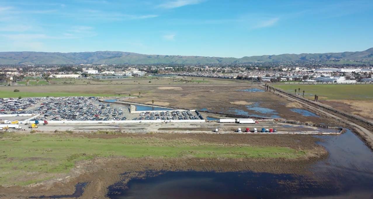 Housing in all the Wrong Places San Francisco Baykeeper