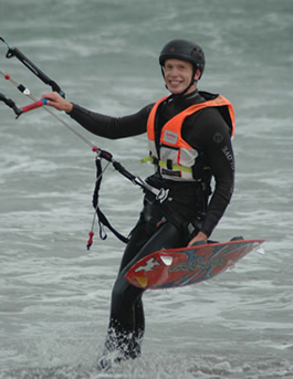 Ben Patton