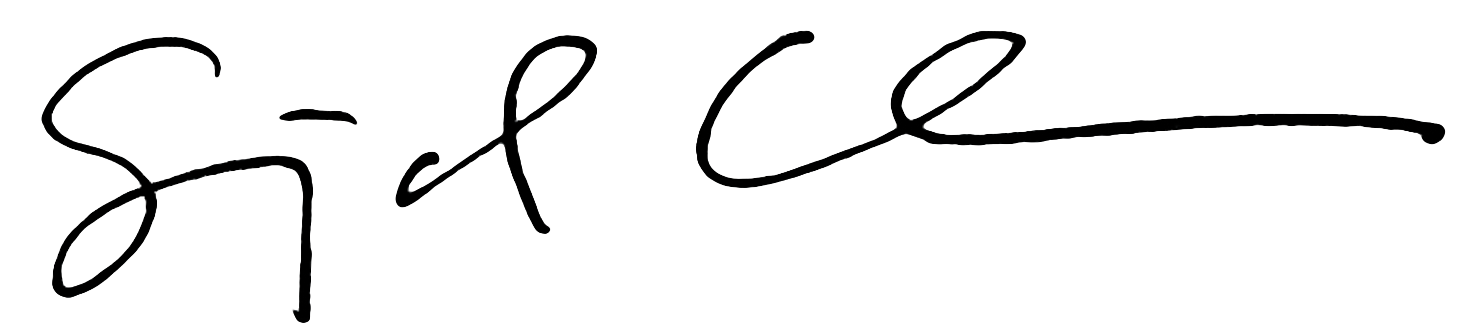 Signature