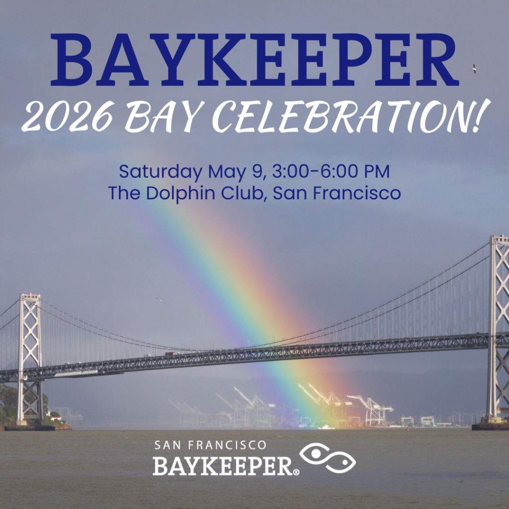 Baykeeper 2026 Bay Celebration